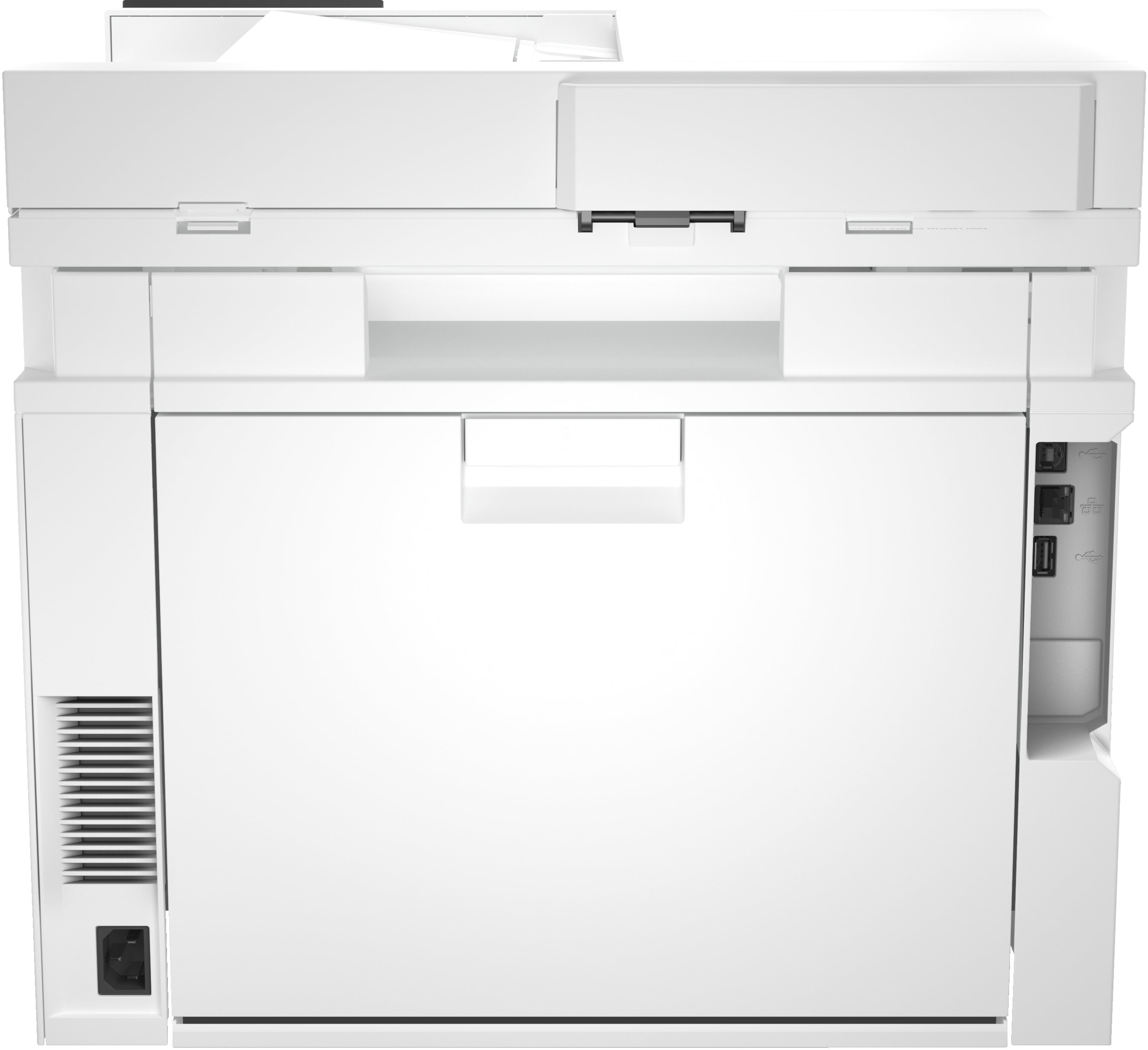 HP Color LaserJet Pro MFP 4303dw Drucker, Farbe, Drucker für kleine und mittlere Unternehmen, Drucken, Kopieren, Scannen, kabellos; Drucken Sie vom Telefon oder Tablet aus; Automatischer Dokumentenzuführer; Beidseitiger Druck