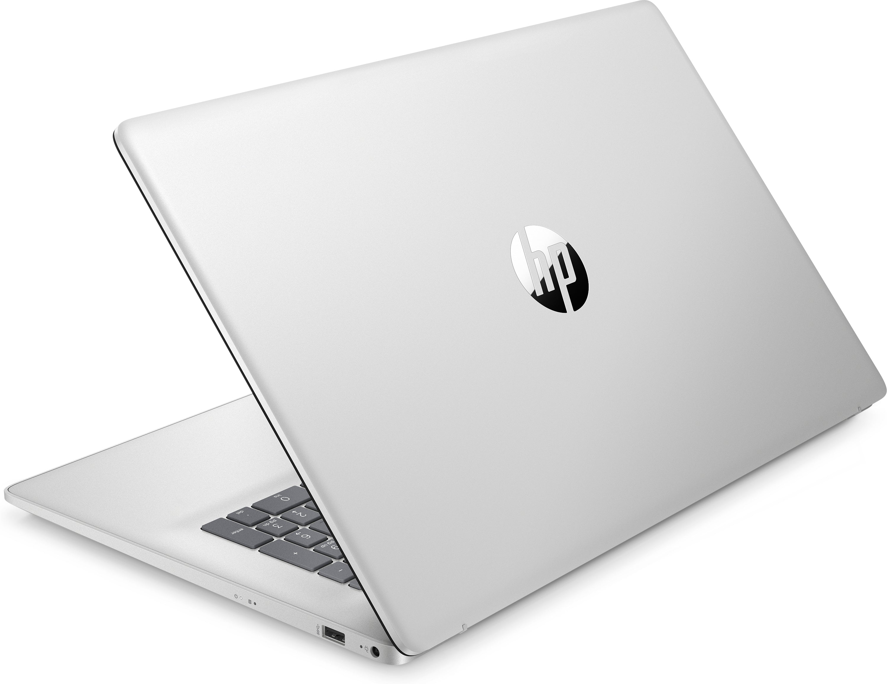 HP Laptop 17-CN2038NB Intel Core i5-1235U 8GB 480GB W11H AZERTY 8Y3W4EA#UUG 