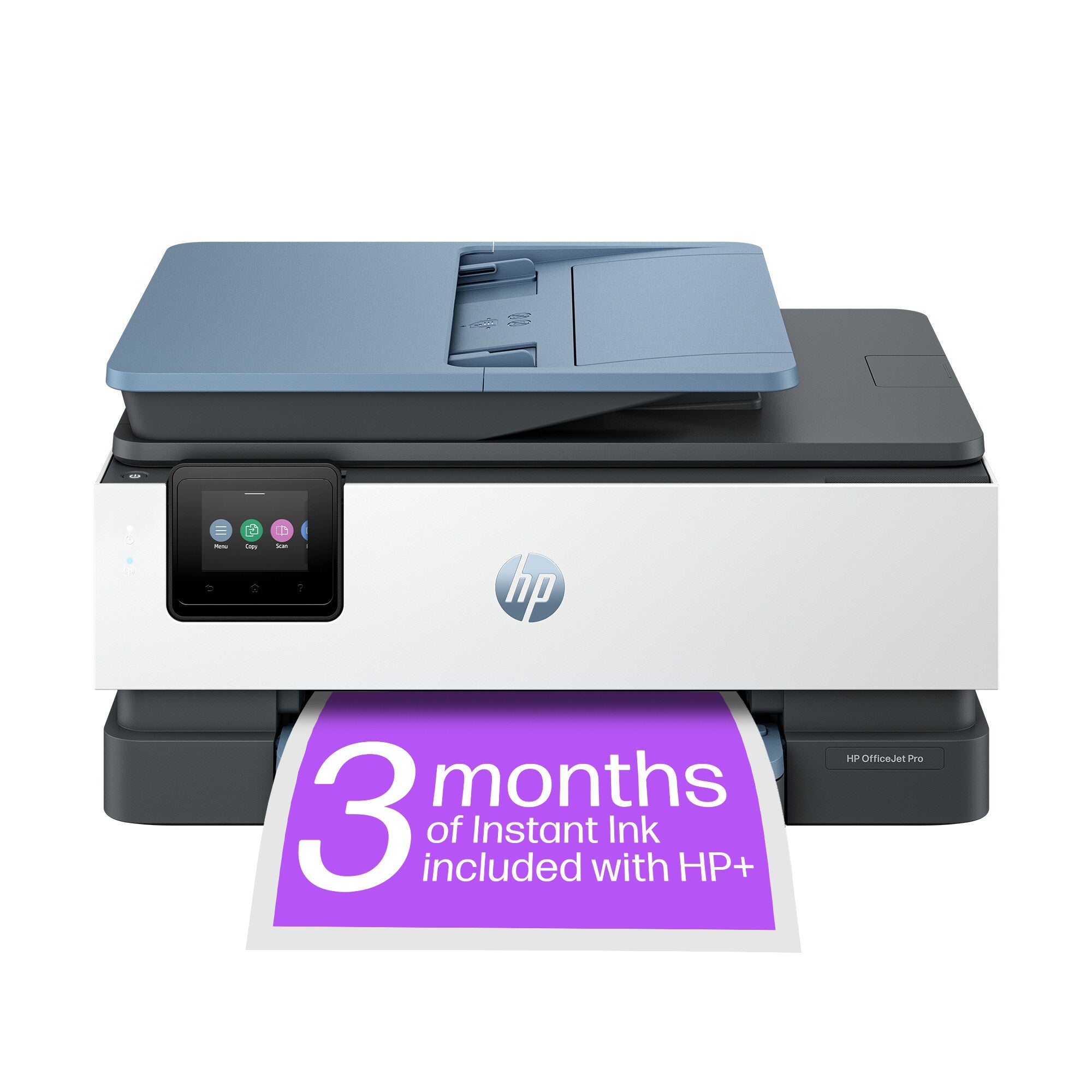 HP OfficeJet Pro 8135e All-in-One-Drucker