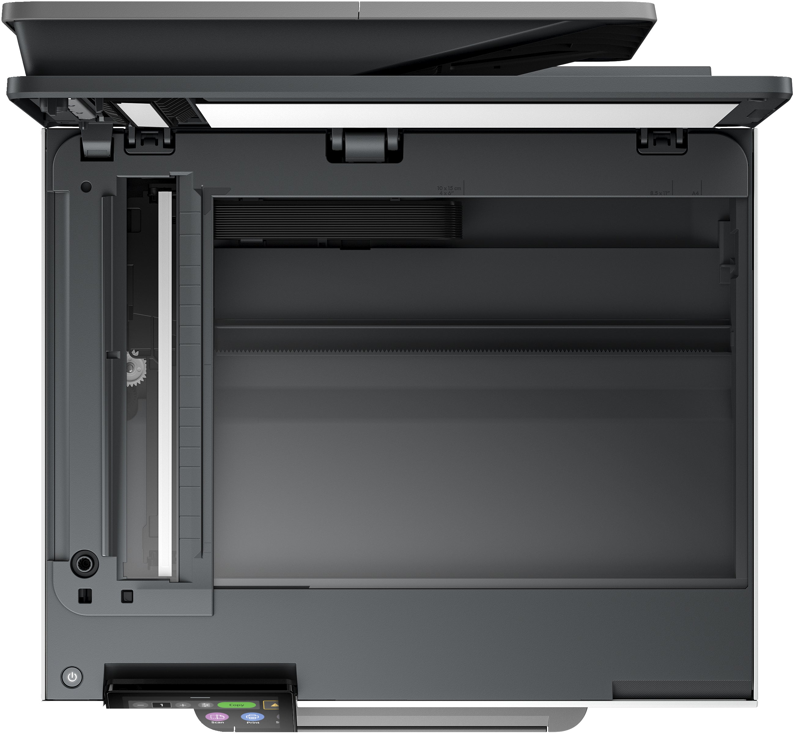 HP OfficeJet Pro 9132e All-in-One-Drucker