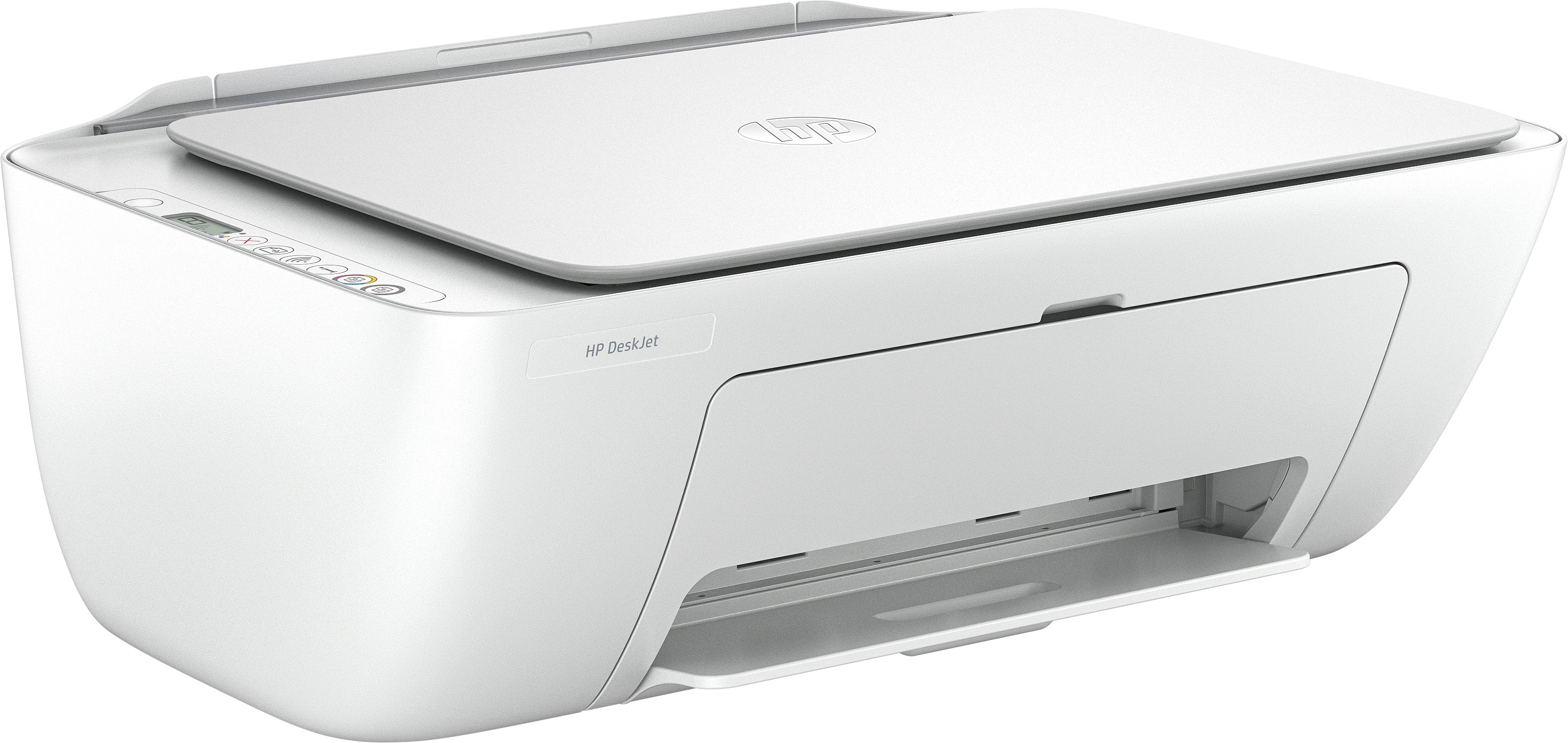 HP DeskJet 2810e All-in-One-Drucker, Farbe, Drucker für Zuhause, Drucken, Kopieren, Scannen, Scannen in PDF