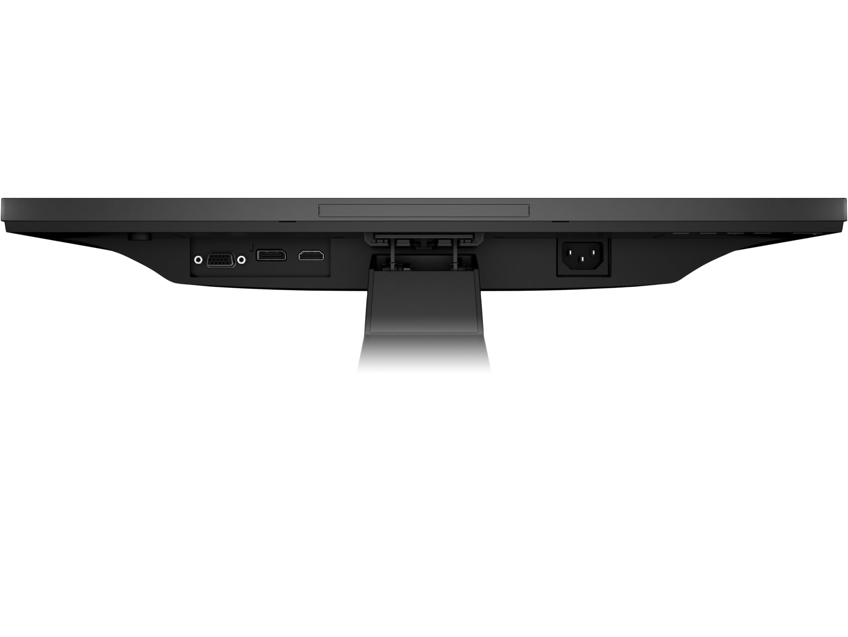 HP P204 Computer Monitor 49,5 cm (19,5 ") 1600 x 900 Pixel HD+ LED Schwarz