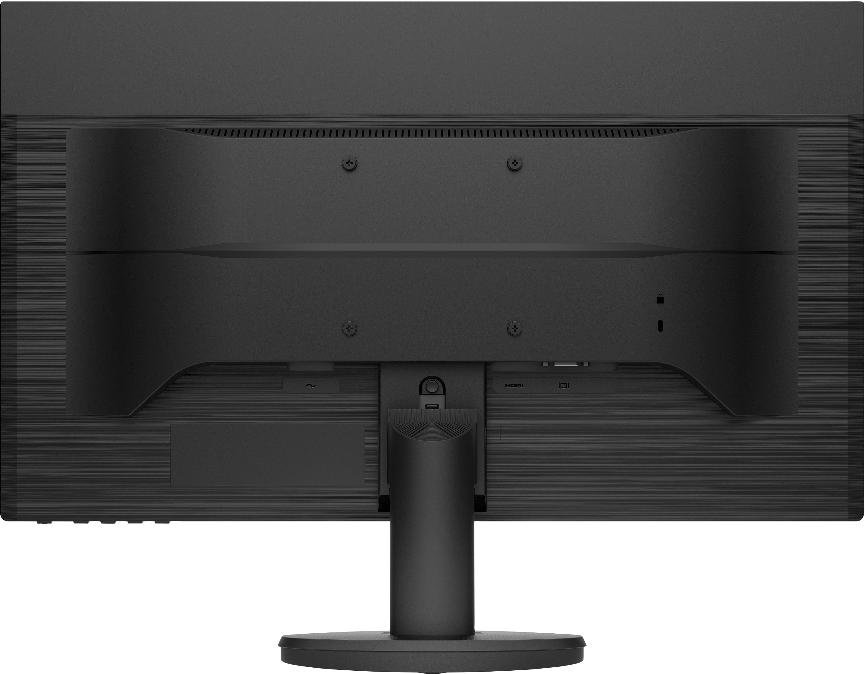 HP P24V G4 Computer Monitor 60,5 cm (23,8 ") 1920 x 1080 Pixel Full HD Schwarz