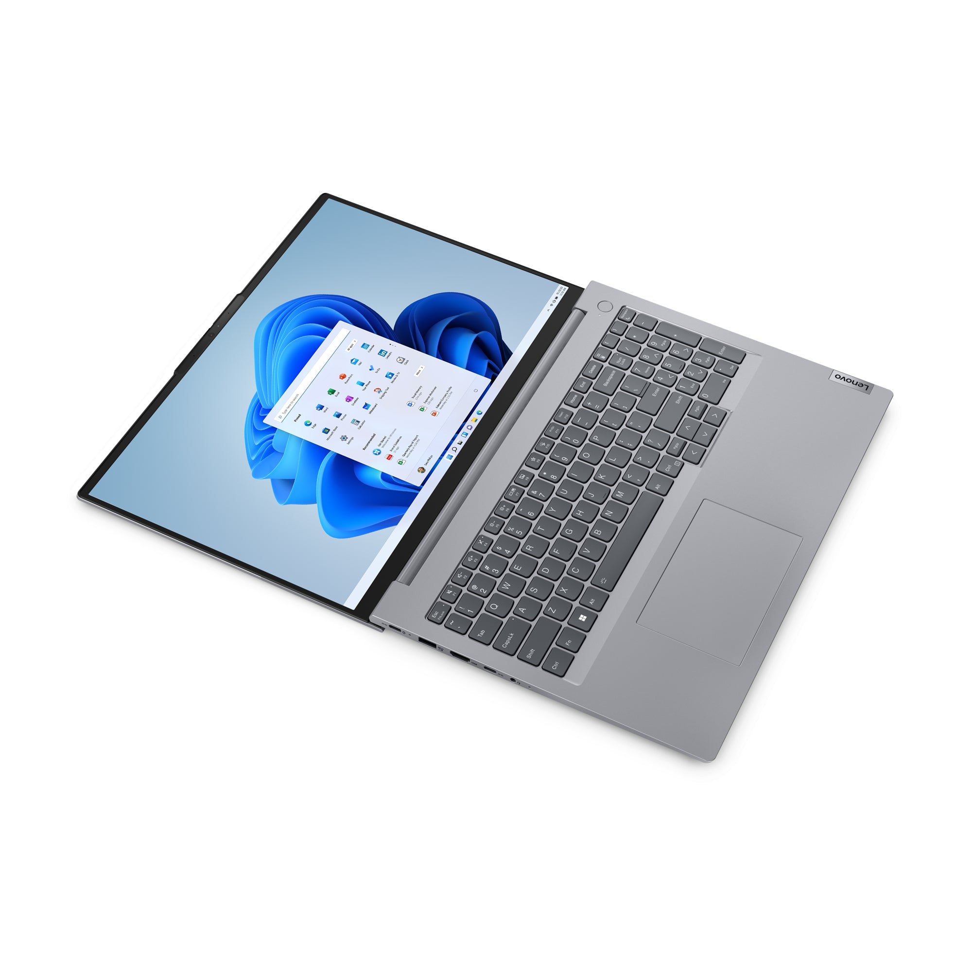 LENOVO ThinkBook 16 G6 abp AMD Ryzen 5 7530U 16GB 240GB W11P QWERTY VS 21KK001KMH