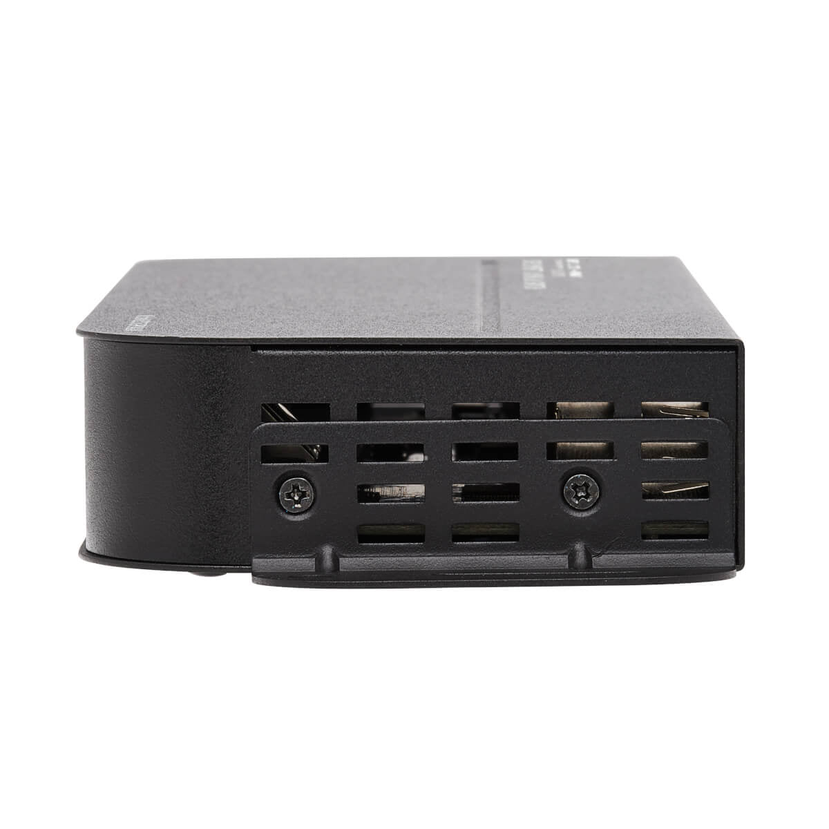 Tripp Lite B005-DPUA2-K KVM-Switch Schwarz