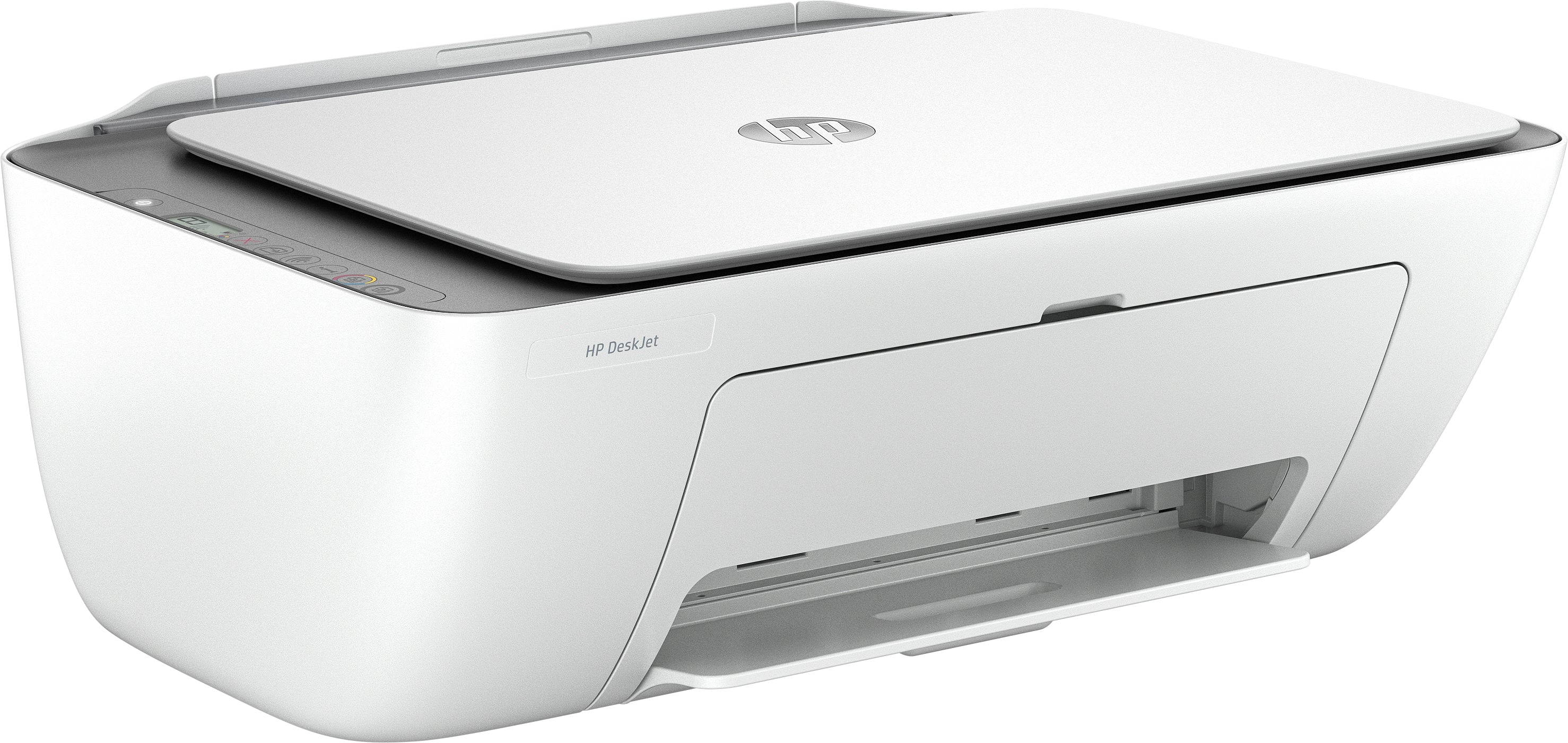 HP DeskJet 2820e All-in-One-Drucker, Farbe, Drucker für Zuhause, Drucken, Kopieren, Scannen, Scannen in PDF