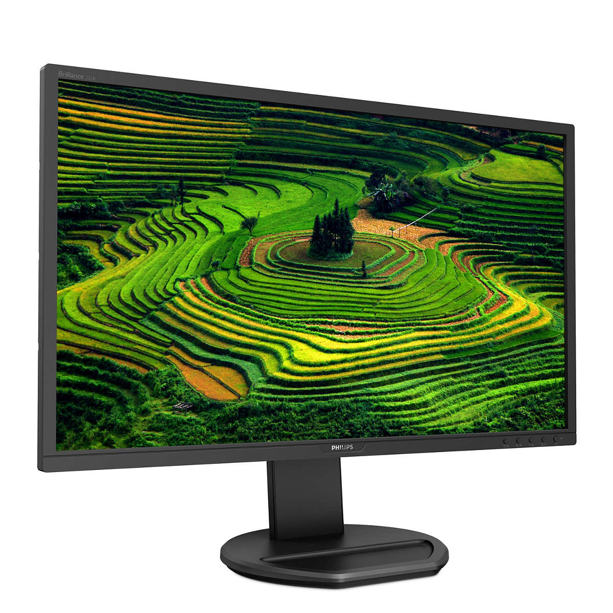 Philips B-Line LCD-Monitor 221B8LHEB/00