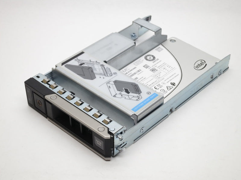 DELL A-400-BDUK 3.5 "240 GB Serial ATA III