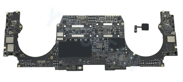 APPLE Logic Board (i7 16 GB 512 GB EMMC eingebettet) für MacBook Pro 16 820-01700-a