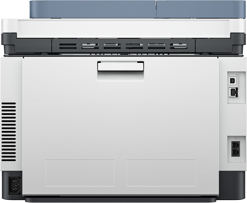 HP Color LaserJet Pro MFP 3302fdn, Farbdrucker für kleine und mittlere Unternehmen