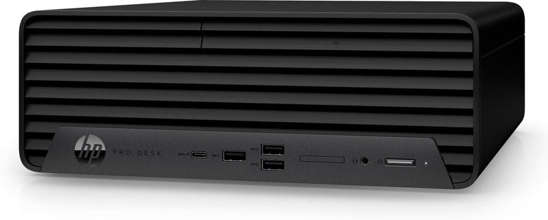 HP Pro SFF 400 G9 I513500 8 GB 256 GB 881L5EA