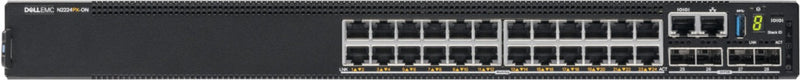 DELL emc PowerSwitch N2224PX-ON 210-ASPC 