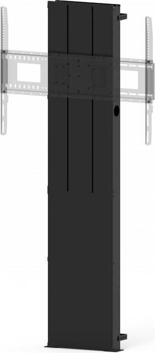 VISION VFM-F40 Rahmen- und Motorkonstruktion VFM-F40FRAME