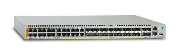 ALLIED TELESIS Switch-Ports x 24 (Combo) AT-X930-28GSTX-B05