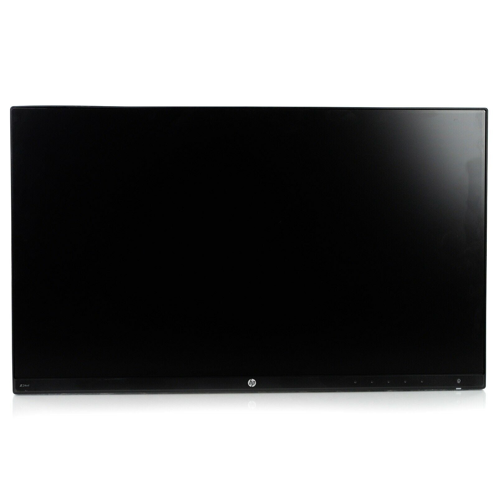 HP Monitor Z24NF Nur Displaykopf-W (ohne Standfuß) Aktualisierung HP 795125-001