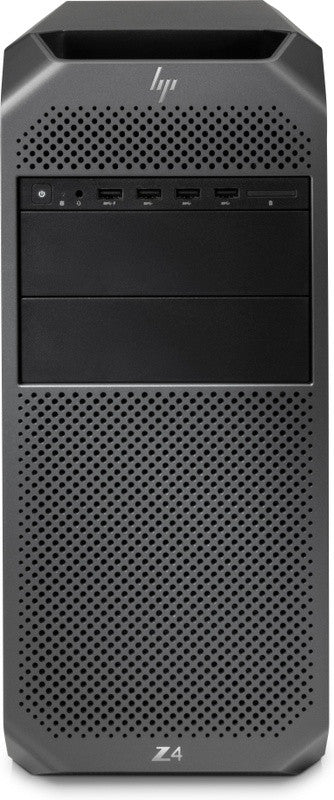 HP Z4 G4 Workstation Intel Xeon W-2235 16 GB 512 GB SSD W11P 523Q8EA#ABB