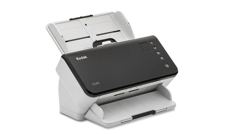 KODAK Alaris Kodak E1040 Scanner 40 ppm 8011892