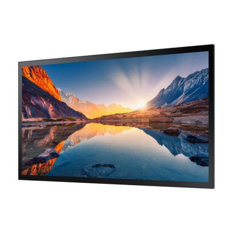 SAMSUNG 55" Touchscreen QMB-T 4K LH55QMBTBGCXEN 