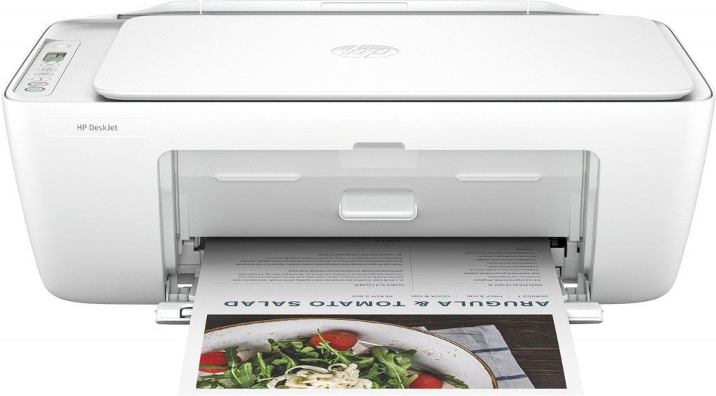 HP DeskJet 2810e All-in-One-Drucker, Farbe, Drucker für Zuhause, Drucken, Kopieren, Scannen, Scannen in PDF