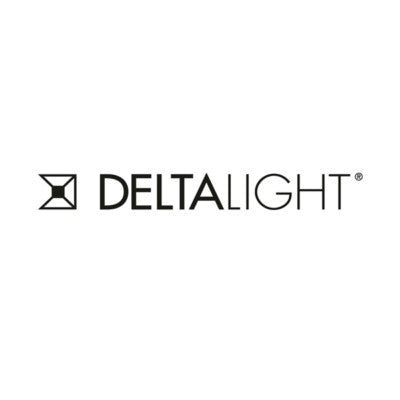 DeltaLight Minigrid-Snap-In 9-SOFT W 2027901902W