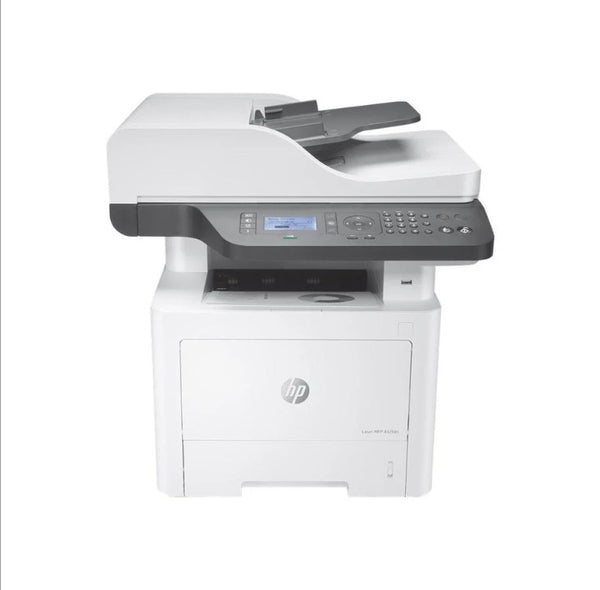 HP Laser MFP 432FDN Drucker:ZA 7UQ76A#ACQ 