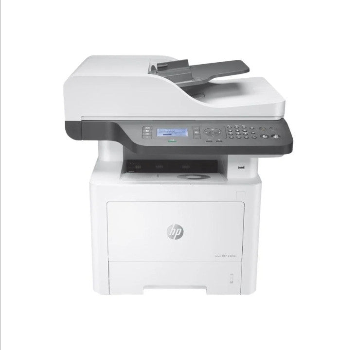 HP Laser MFP 432FDN Drucker:ZA 7UQ76A