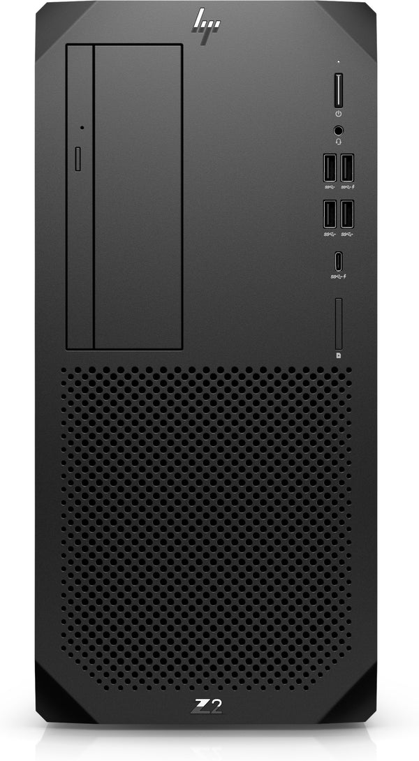 HP Z2 G9 Intel Core i5 I5-13500 8 GB 512 GB SSD W11P Tower Workstation 5F113EA#ABD 