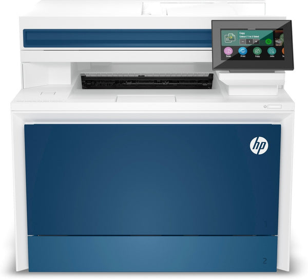 HP Color LaserJet Pro MFP 4302fdn Drucker