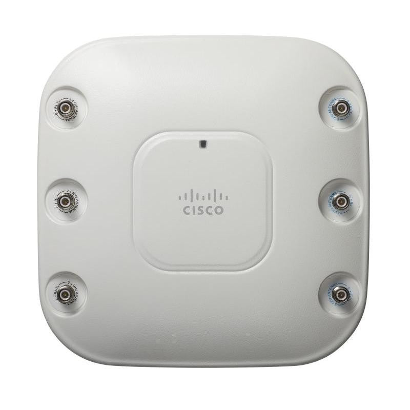 CISCO Aironet 1261N Gerät nur mit Antenne AIR-LAP1261N-E-K9-QPv1