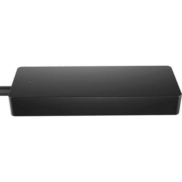 HP 4K USB-C Multiport-Hub