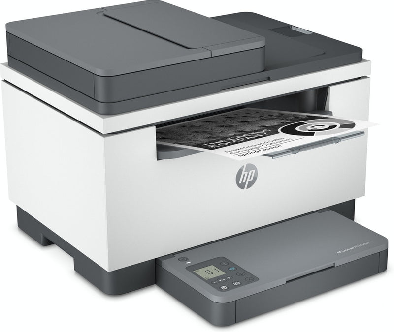 HP LaserJet HP MFP M234sdwe Drucker, Monochrom, Heim- und Heimbürodrucker, Drucken, Kopieren, Scannen, HP+; Scannen an E-Mail; Als PDF scannen