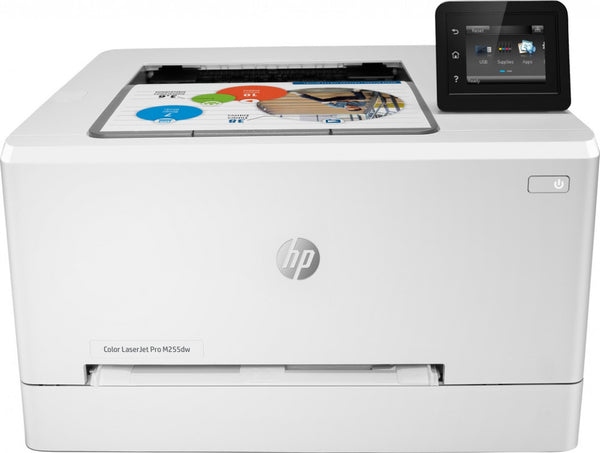 HP Color LaserJet Pro M255DW Laserdrucker 7KW64A#B19 