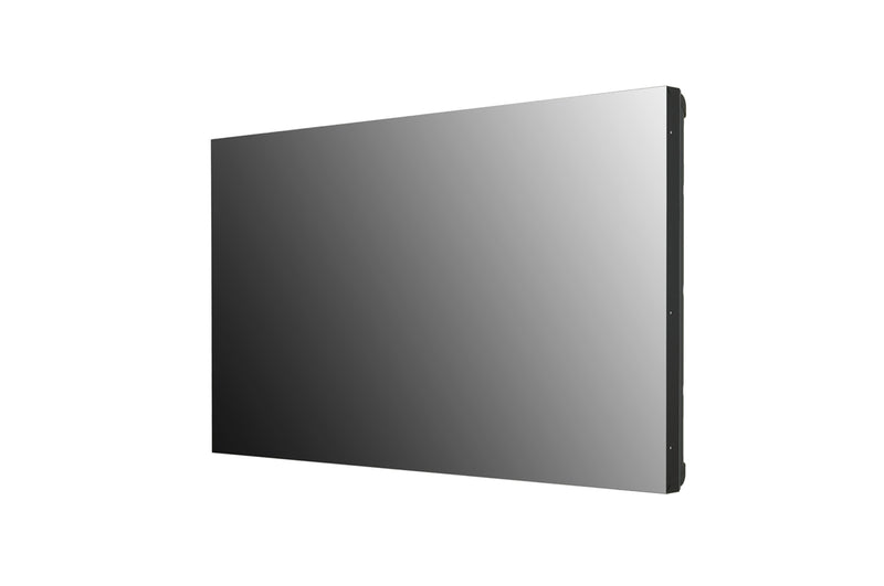 LG 55VM5J-H Bildzeitung Digital Signage Flachbildschirm 139,7 cm (55 Zoll) 500 cd/m² Full HD Schwarz WebOS 24/7