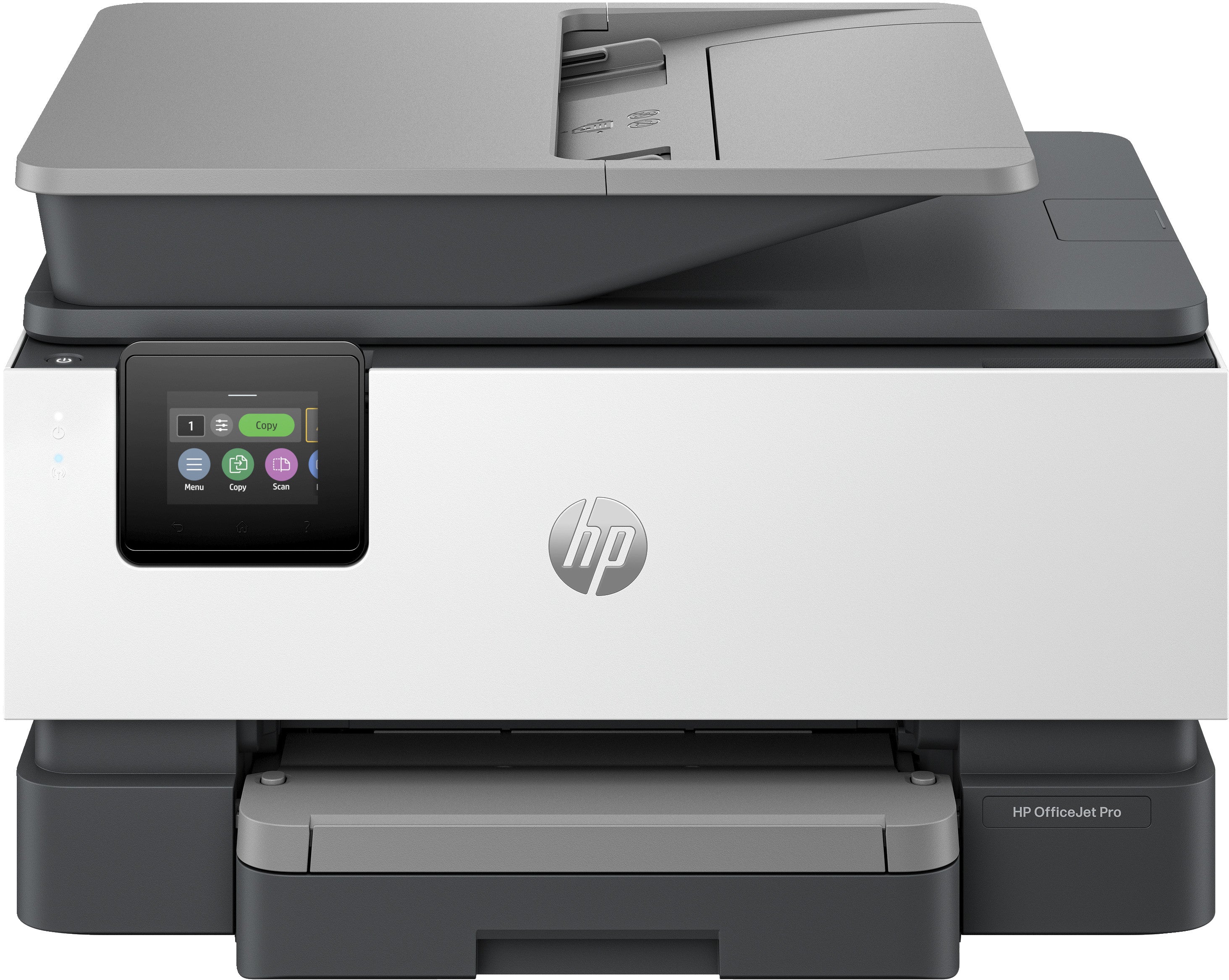 HP OfficeJet Pro 9120 AiO-Drucker: ISE/ME 4V2M9C#613