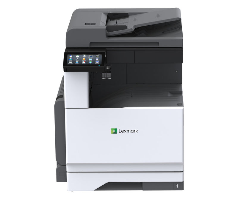 Lexmark CX930DSE Farbe 2400 x 600 DPI A4