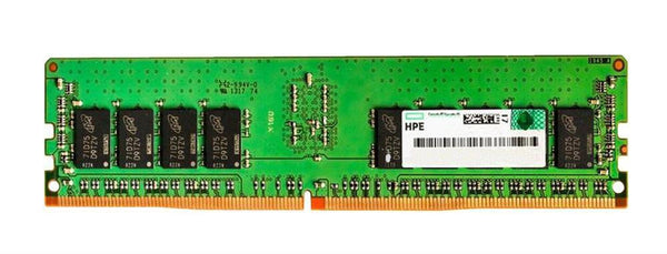 HPE 16 GB PC4-21300 DDR4-2666 MHz 1 RX4 ECC-Speicher P26030-001