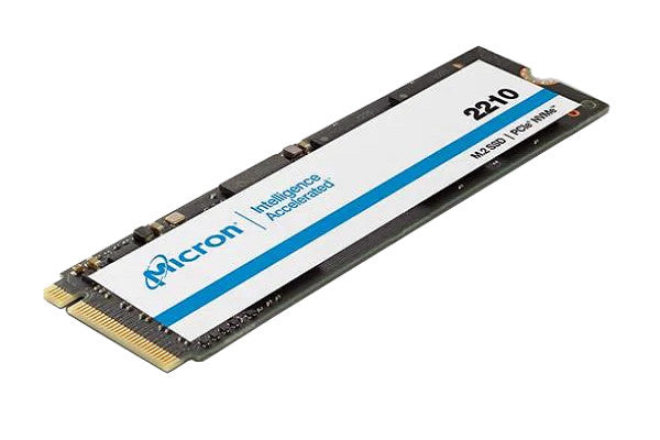 MICRON SSD 512 GB M.2 5SS1C17652 MTFDHBA512QFD-2AX1AABLA