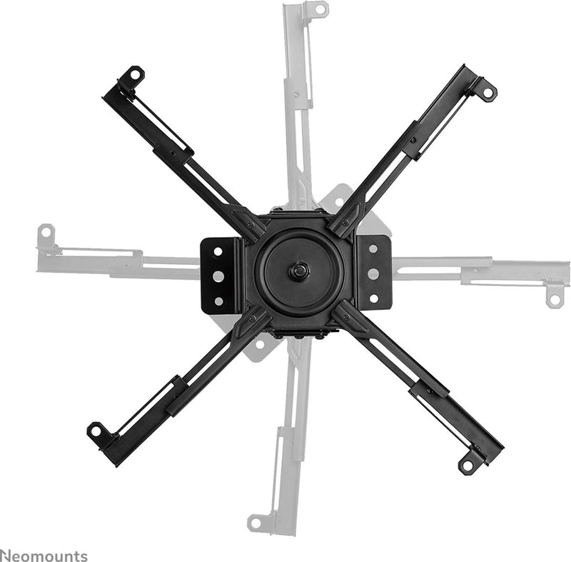 Neomounts Projektor-Deckenhalterung CL25-550BL1