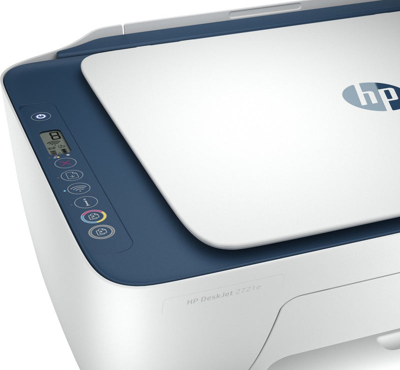 HP Deskjet 2721e All-in-One-Drucker