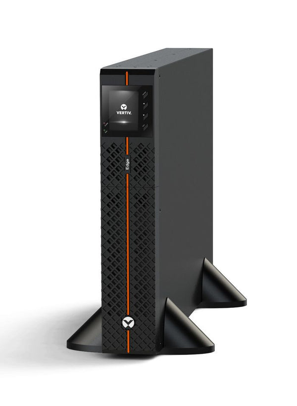 VERTIV Edge USV 3KVA 230V 2U Rack/Tower EDGE-3000IRT2UXL 