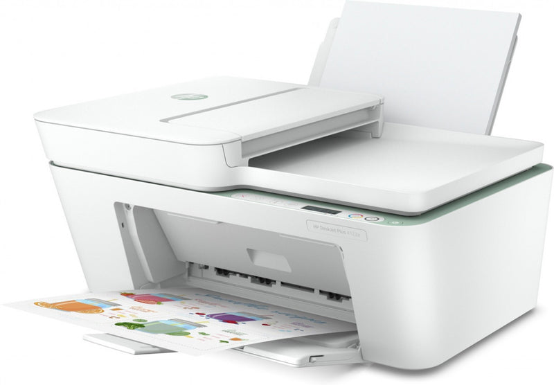 HP DeskJet 4122e All-in-One-Drucker