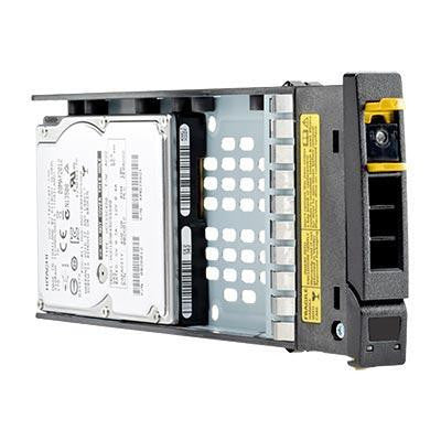 HP 600G SAS 2,5 ZOLL P12107-001