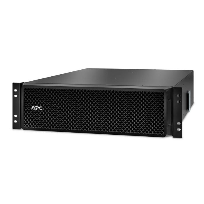 APC Smart-UPS On-Line SRT192RMBP2 Externer Akku, Rack-montierbar