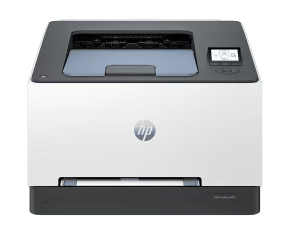 HP Color LaserJet Pro 3203dw, Farbdrucker für kleine und mittlere Unternehmen, Drucken