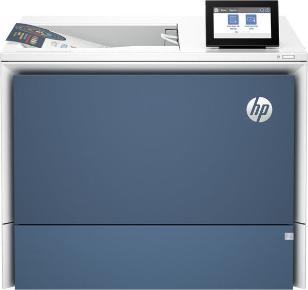 HP Color LaserJet Enterprise 5700dn-Drucker