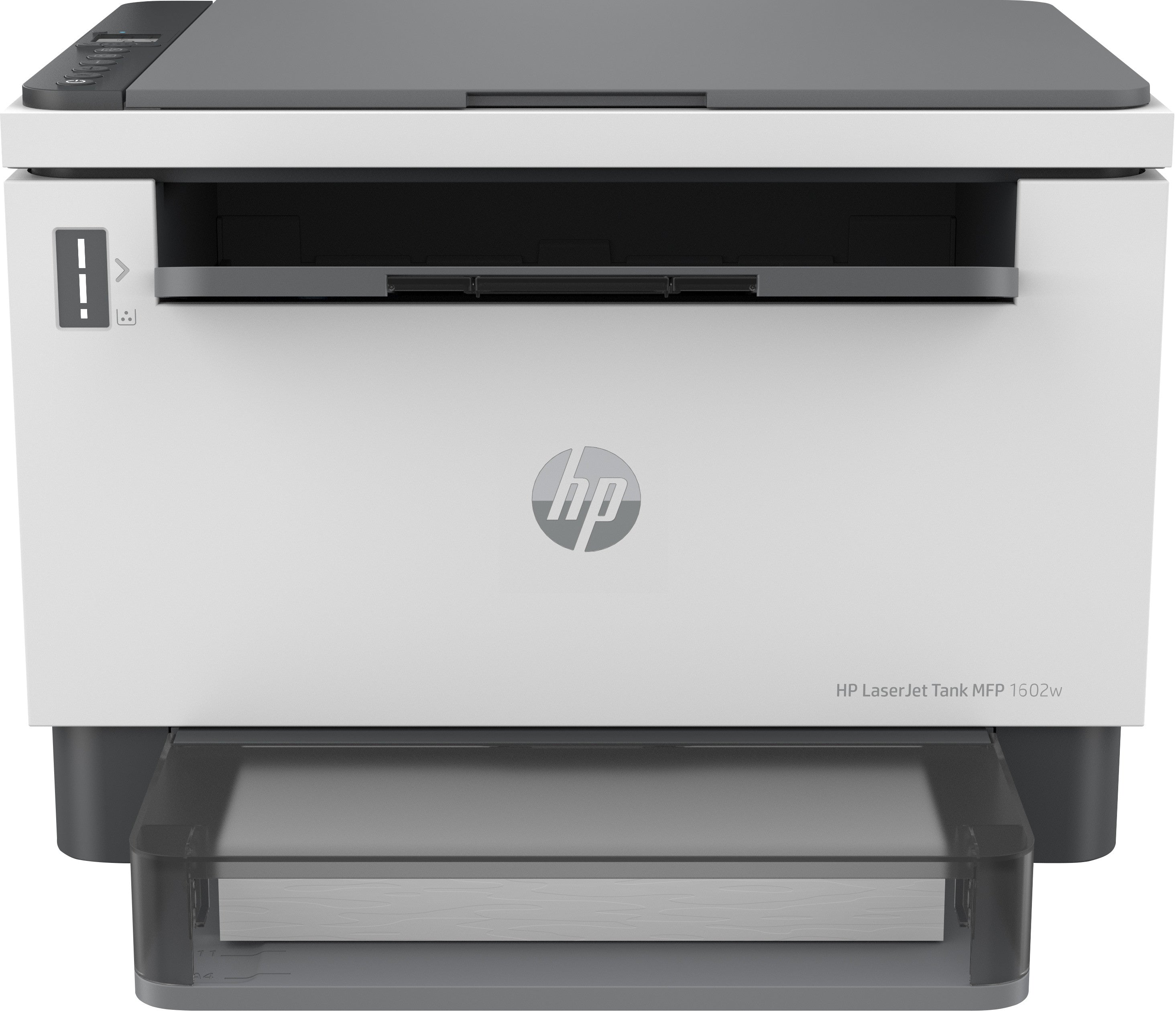 HP LaserJet Tank MFP 1602W Drucker