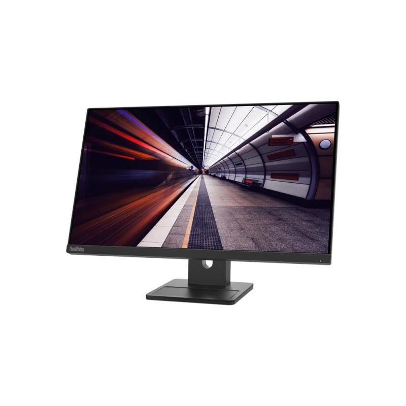 Lenovo Thinkvision E24-30 LED-Display 60,5 cm (23,8 ") 1920 x 1080 Pixel Full HD Schwarz