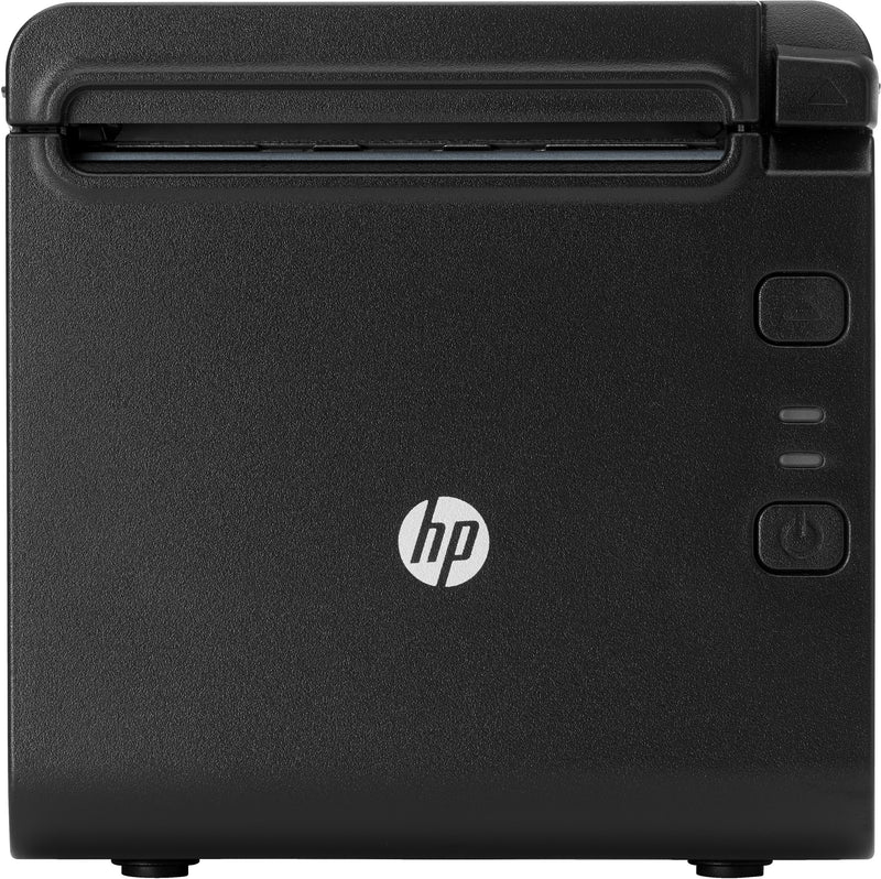 HP Value Thermal Receipt 203 x 203 DPI Wired Direct Thermal POS Printer