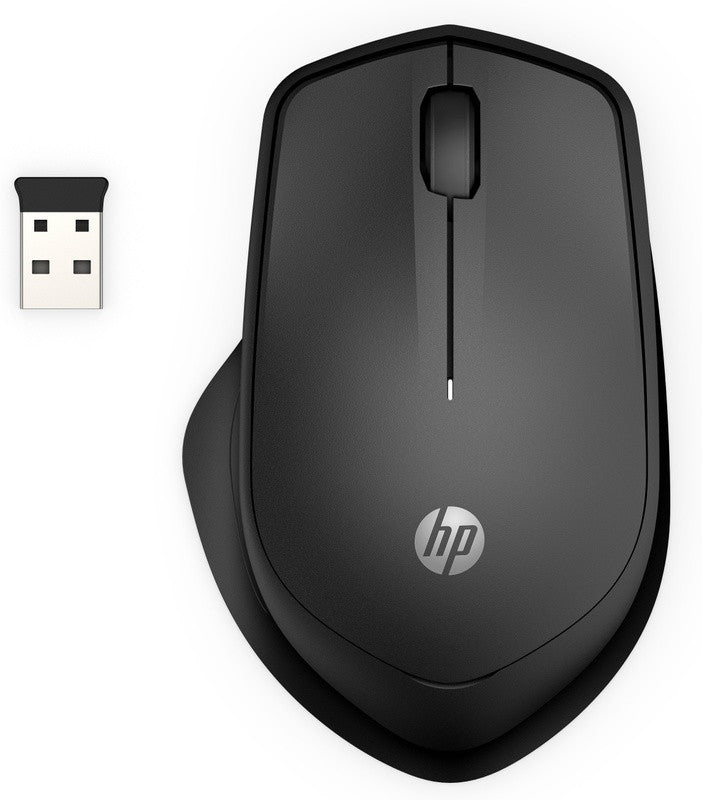 HP 280 Silent Wireless-Maus