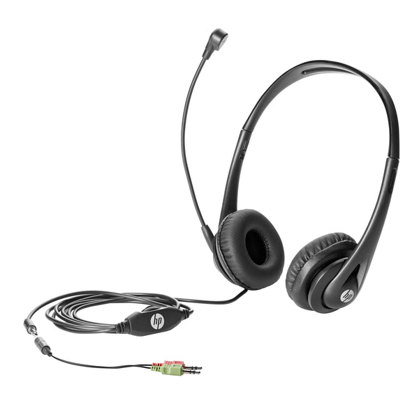 HP Business-Headset v2